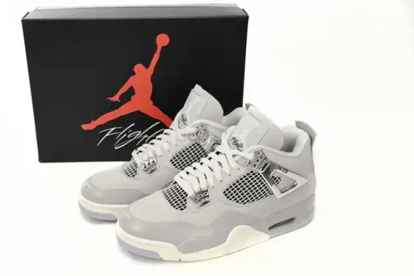 Rep MAX Air Frozen Jordan WMNS AQ9129-001 4 Moments 0322